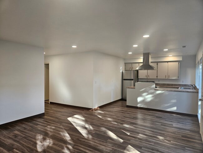 8817 NE 15th Ave, Unit 8817C in Vancouver, WA - Foto de edificio - Building Photo