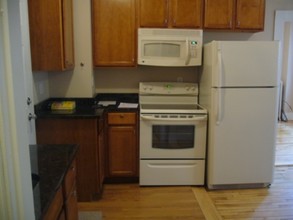 Parkside Portland Apartments in Portland, ME - Building Photo - Interior Photo