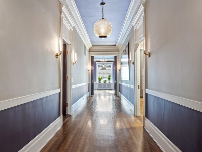 1210 N Astor St, Unit 3A in Chicago, IL - Foto de edificio - Building Photo