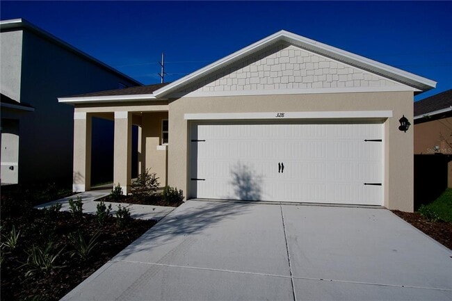 property at 328 Gina Ln