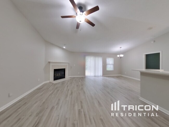 2706 Taylor Hill Dr in Jacksonville, FL - Building Photo - Building Photo
