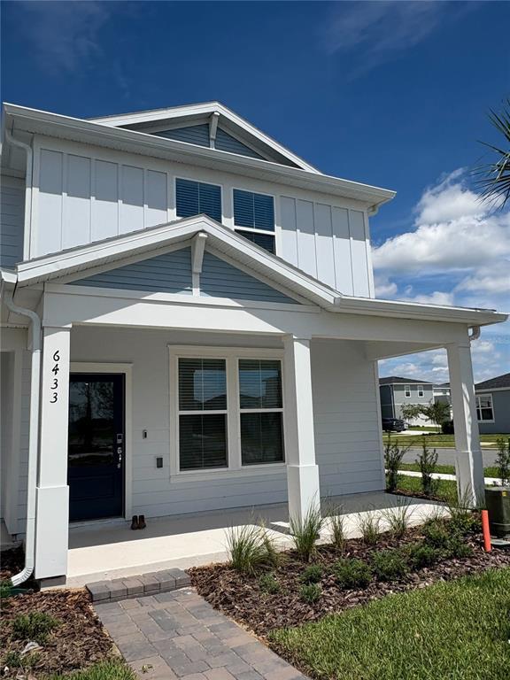 6433 Breeze Filled Ln in Winter Garden, FL - Building Photo - Building Photo
