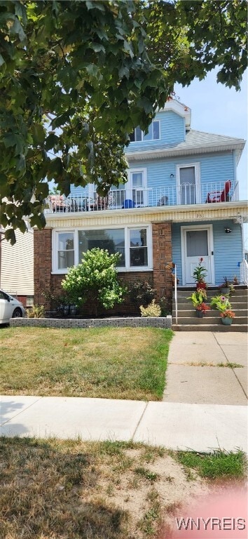 property at 251 Commonwealth Ave