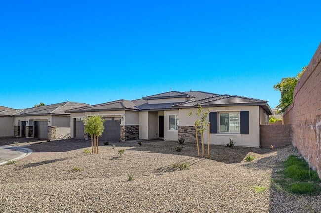 555 Jerry Bird Ct in Las Vegas, NV - Building Photo - Building Photo