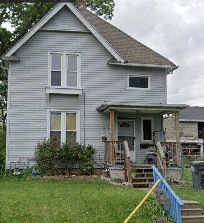 528 Walden Ave, Unit 528.5 Walden in Toledo, OH - Building Photo