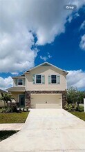 3882 Sagefield Dr in Harmony, FL - Building Photo - Building Photo