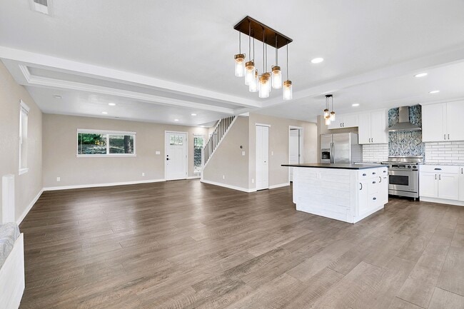 6554 High Cir in Morrison, CO - Building Photo - Building Photo