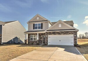 149 Parker Claire Ln in Kings Mountain, NC - Building Photo