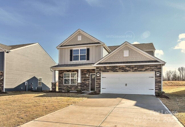 property at 149 Parker Claire Ln