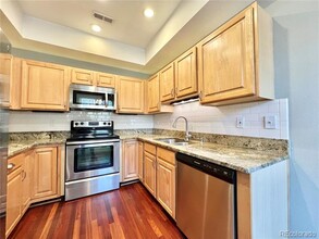 3025 Umatilla St in Denver, CO - Building Photo - Building Photo