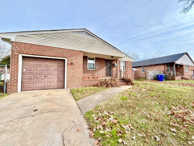 property at 530 Louisa St