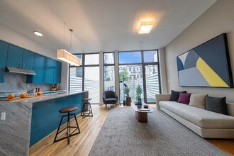 237 Devoe St in Brooklyn, NY - Building Photo - Building Photo