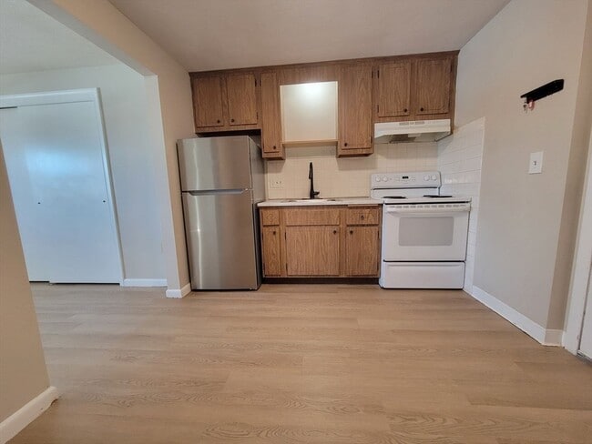 property at 83 Pleasant St