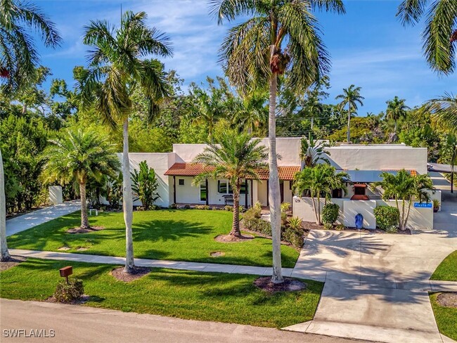 property at 1291 Caloosa Dr