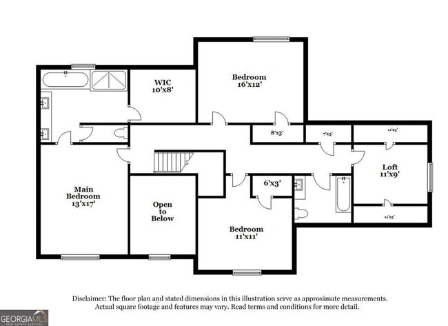 10550 Windsor Park Dr in Alpharetta, GA - Building Photo - Building Photo