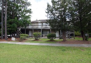 Hollybrook Apartments