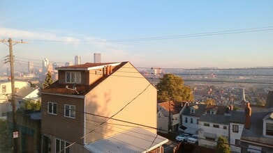 50 Magdalene St in Pittsburgh, PA - Building Photo - Building Photo