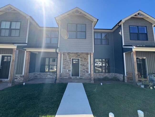 property at 50 Pelt Ln