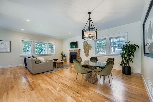 614 Gay St in Longmont, CO - Building Photo - Building Photo