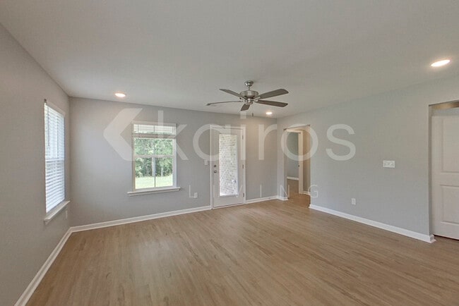 664 June St in Prattville, AL - Building Photo - Building Photo