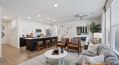 3502 Harvest Bounty Dr in Richmond, TX - Building Photo - Building Photo