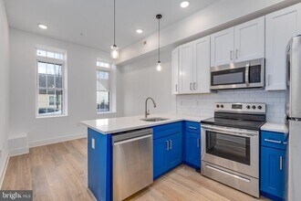 1535 N 6th St in Philadelphia, PA - Foto de edificio - Building Photo