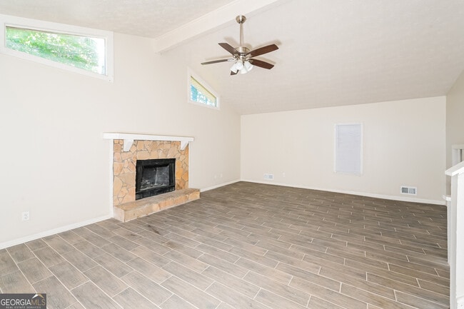 491 Pennybrook Dr in Stone Mountain, GA - Building Photo - Building Photo