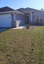 6289 Redberry Dr in Gulf Breeze, FL - Building Photo