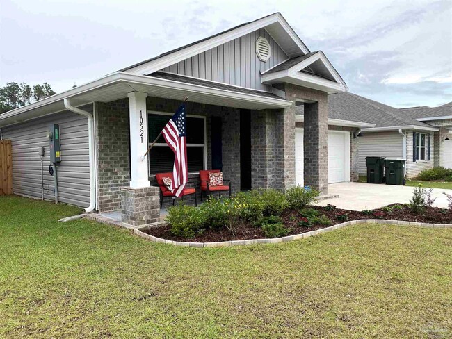 10521 Queens Gate Cir in Pensacola, FL - Building Photo - Building Photo