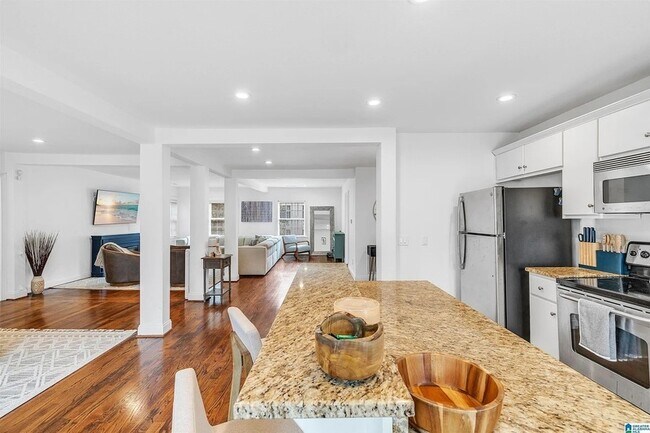 property at 2705 11th Ave S