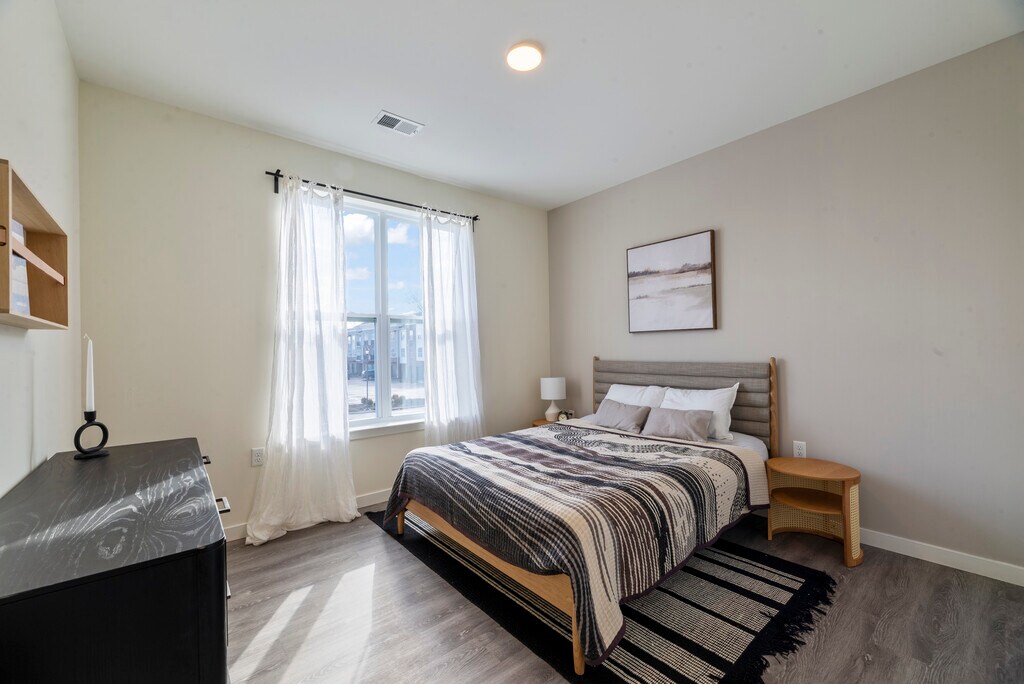 Summerhill Gardens Apartments in East Brunswick, NJ