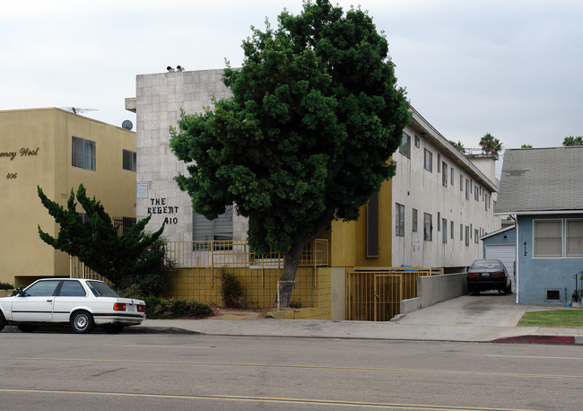 410 W Regent St in Inglewood, CA - Building Photo - Building Photo