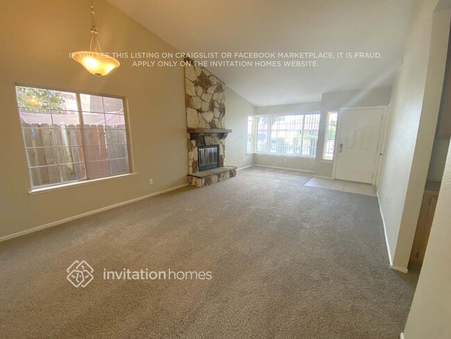432 Ogden Way in Vacaville, CA - Building Photo - Building Photo