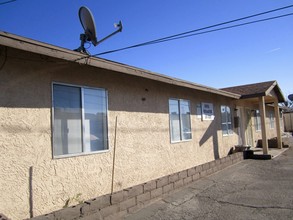 Cottages at Tungsten in Henderson, NV - Building Photo - Building Photo