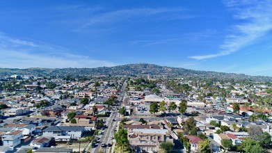 116 N Cabrillo Ave in San Pedro, CA - Building Photo - Other