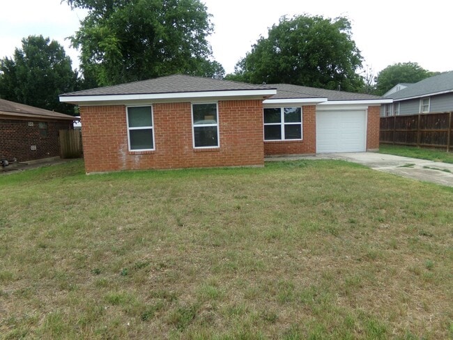 property at 105 Elm St