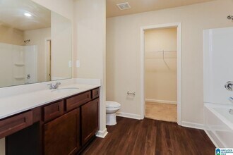 275 Smith Glen Dr in Springville, AL - Building Photo - Building Photo