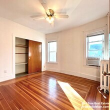 741 Broadway, Unit 2 in Somerville, MA - Building Photo - Building Photo