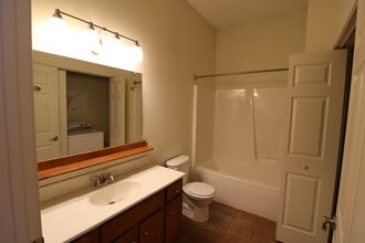 Hillside Crossing in Bloomington, IN - Building Photo - Floor Plan