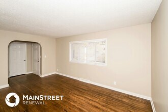 624 Lisa Ln in Birmingham, AL - Building Photo - Building Photo