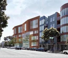 400 Grove St in San Francisco, CA - Building Photo - Other