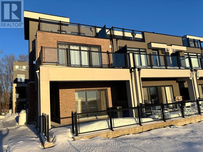 78 Marina Village Dr in Georgian Bay, ON - Building Photo - Building Photo