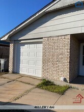 4611 SW I Ave in Lawton, OK - Building Photo - Building Photo
