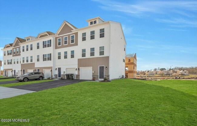 157 Sandy Rdg Rd in Sicklerville, NJ - Building Photo - Building Photo