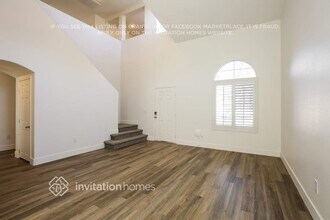 4205 San Rocco Ct in North Las Vegas, NV - Building Photo - Building Photo
