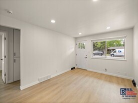 1206 Castlerock Dr in Fort Collins, CO - Building Photo