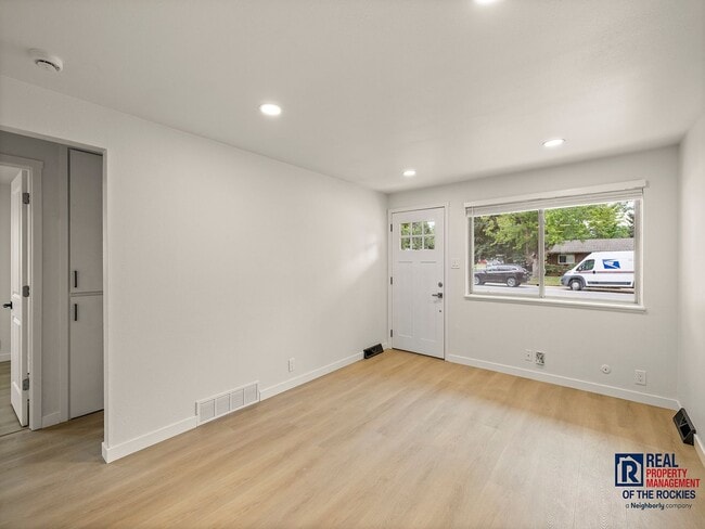 property at 1206 Castlerock Dr