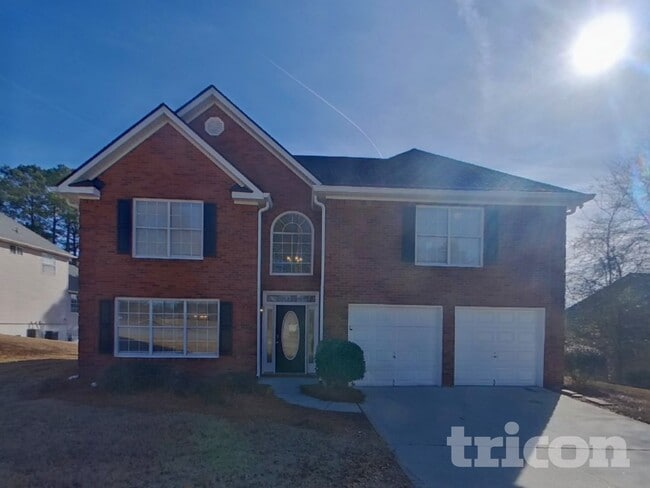 property at 12334 Manson Glass Ct