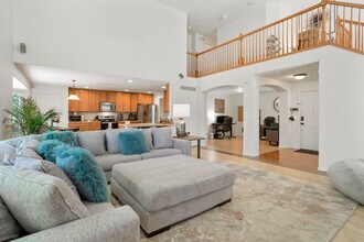 16655 Trail Sky Cir in Parker, CO - Building Photo - Building Photo