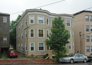 8 Weymouth St in Portland, ME - Building Photo - Building Photo